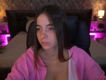 BabeDollie webcam preview