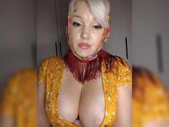 Vgostyahusmazki webcam bongacams model stream image