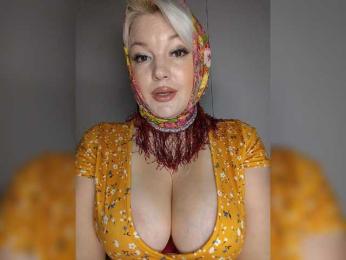 Vgostyahusmazki webcam bongacams model stream image