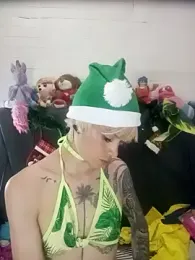 Devilnia9 webcam model stream image