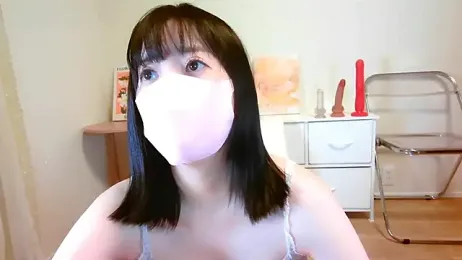 MOMO_ROSE webcam stripchat model stream image