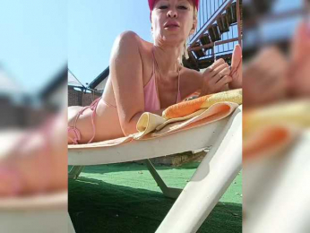 Blondi_Love webcam model stream image