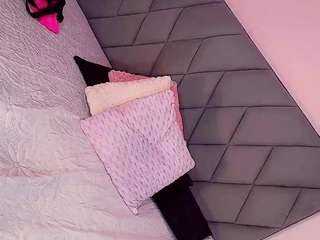 dalis-hills webcam model stream image