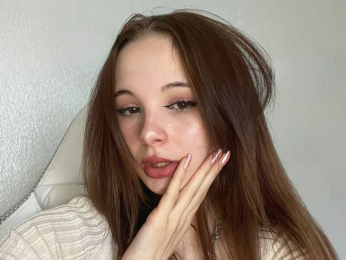 VeronaHewlett webcam model stream image