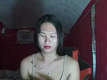 sexychekaiixxx webcam model stream image