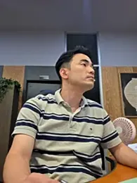 OnlyPants webcam model stream image
