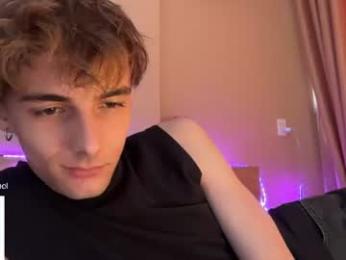 witnessboy webcam chaturbate model stream image