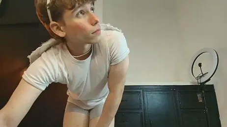 TaylerWhite webcam model stream image