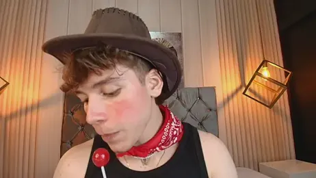 TaylerWhite webcam model stream image
