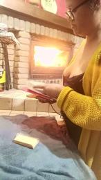 Belletete webcam model stream image