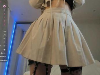 shy-whore- webcam model stream image
