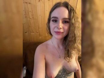 Sweetie_Kitty webcam model stream image