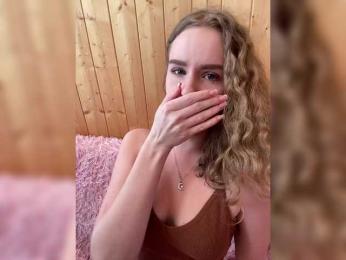 Sweetie_Kitty webcam model stream image