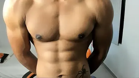 jeanfran_ferrer webcam model stream image