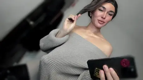 MistressNextDoor_ webcam stripchat model stream image