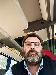 Necroforo webcam model stream image