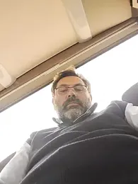 Necroforo webcam model stream image