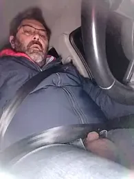 Necroforo webcam model stream image