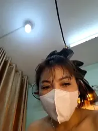 Dawn_hope webcam model stream image