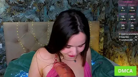 KateBleare webcam model stream image