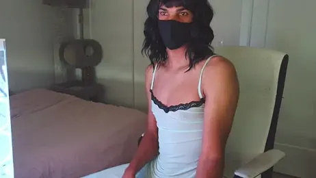 zoe_good_girl webcam model stream image