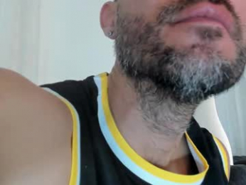 adam_millanff webcam chaturbate model stream image