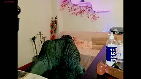 SimplySabrina99 webcam model stream image