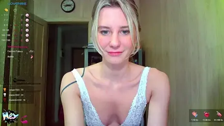 Caramel_piegirl webcam stripchat model stream image