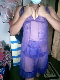 BabyHansi webcam model stream image