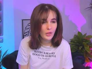 maagicpeach webcam model stream image