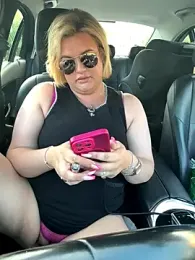 Scottish_Bella_Blazex webcam model stream image