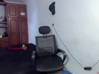 santiceballo webcam model stream image