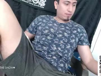 donkeyguy92 webcam model stream image