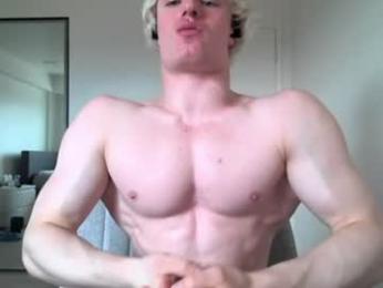 thelevimeyers webcam model stream image