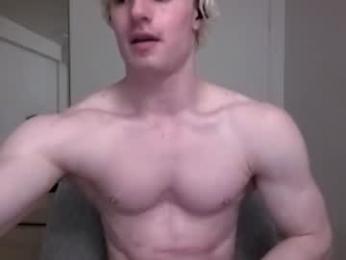 thelevimeyers webcam model stream image