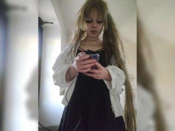 Princessa707 webcam bongacams model stream image