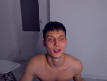 kenter_parker webcam model stream image