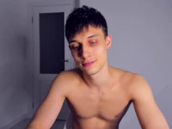 kenter_parker webcam chaturbate model stream image