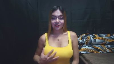 Goddess_Roxy webcam model stream image