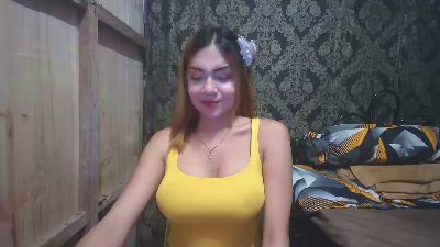 Goddess_Roxy webcam model stream image