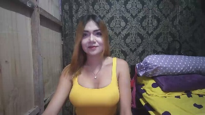 Goddess_Roxy webcam model stream image