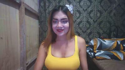 Goddess_Roxy webcam model stream image