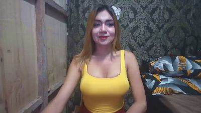 Goddess_Roxy webcam model stream image