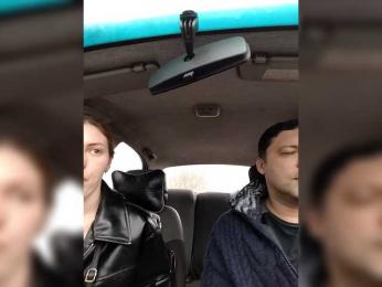 MARandVAD webcam model stream image