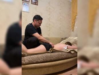 MARandVAD webcam model stream image