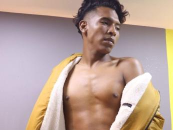 ZachWonder webcam livejasmin model stream image