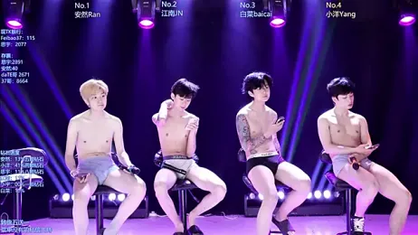 AOA-MIC webcam stripchat model stream image