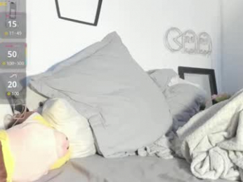 alessia28__ webcam model stream image