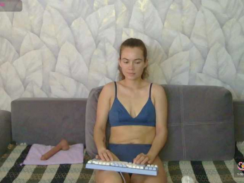 curlyNed webcam bongacams model stream image