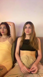 DevineSimone webcam model stream image